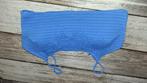 Bikini lichtblauw, Kleding | Dames, Badmode en Zwemkleding, ANDERE, Blauw, Ophalen of Verzenden, Zo goed als nieuw