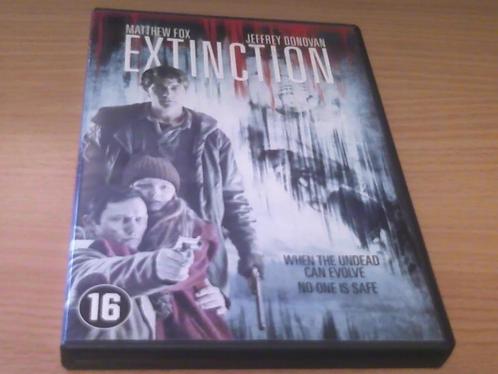 Extinction/Version anglaise avec S-T Français, Cd's en Dvd's, Dvd's | Horror, Ophalen of Verzenden