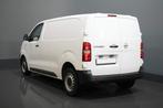 Opel Vivaro 2.0 CDTI 120 pk L2 DEMO Cruise/ PDC/ Airco, Auto's, Parkeersensor, Wit, Bedrijf, Onderhoudsboekje