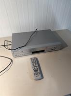 samsung VCR & DVD Combi Player DVD-v6000 met afstandsbedieni, Enlèvement ou Envoi, Utilisé, Samsung