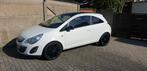 Opel corsa, Auto's, Particulier, Corsa, Te koop, Benzine