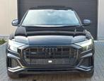 Audi Q8 50TDi Quattro  Full opties  !!, Achat, Entreprise, Q8, Diesel