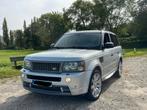 Range Rover Sport 2.7 D Stormer editie Gekeurd voor verkoop, Autos, Land Rover, SUV ou Tout-terrain, Cuir, Range Rover (sport)