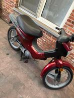 Honda wallaroo B klasse origineel ( mag weg voor 800 euro), Ophalen, 0 versnellingen, Klasse B (45 km/u), 50 cc