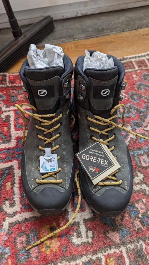 Scarpa Mojito Hike Gtx, Kleding | Heren, Schoenen, Nieuw, Boots, Overige kleuren, Ophalen of Verzenden
