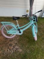 Meisjesfiets 20 inch, Fietsen en Brommers, Fietsen | Meisjes, Ophalen, Gebruikt, 20 inch