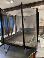 Trampoline salta 3x3, Sport en Fitness, Turnen, Ophalen, Zo goed als nieuw