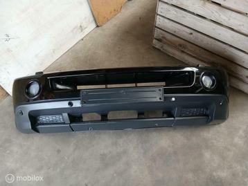 Voorbumper Zwart Range Rover Sport Voor Bumper L320 2005 beschikbaar voor biedingen
