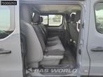 Renault Trafic 145pk Automaat Dubbel Cabine L2H1 Trekhaak Na, Auto's, Automaat, Gebruikt, 4 cilinders, Renault
