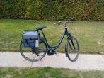 E-bike Velo De Ville, Fietsen en Brommers, Elektrische fietsen, 47 tot 51 cm, Ophalen, Gebruikt