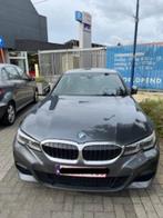 BMW 330e xDrive M Sport, Auto's, Automaat, 4 cilinders, Leder, Vierwielaandrijving