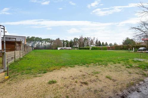 Grond te koop in Beerse, Immo, Gronden en Bouwgronden, 1500 m² of meer