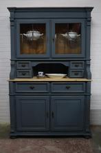 Buffetkast *Texel* Vintage, Ophalen, 100 tot 150 cm, Zo goed als nieuw, Met lade(s)
