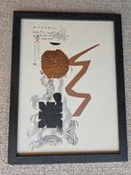 Benjamin Van Oost, origineel, Enlèvement ou Envoi