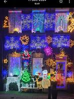 Jeux de lumiere au choix, Diversen, Kerst, Ophalen of Verzenden, Zo goed als nieuw