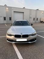 BMW F31 318D 2016 AUTOMAAT, Automaat, Elektrisch, Particulier, USB