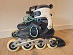 Skates/ skeelers maat 36, Sport en Fitness, Skeelers, Ophalen of Verzenden, Gebruikt