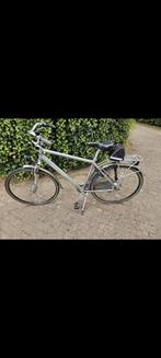 Herenfiets kettler nieuw, Fietsen en Brommers, Fietsen | Heren | Herenfietsen, Ophalen