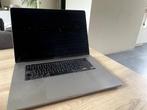 Macbook Pro 16" (2019), Computers en Software, Apple Macbooks, Ophalen, Gebruikt, 2 tot 3 Ghz, 512 GB