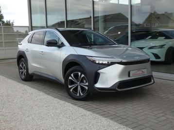 Toyota Bz4x Executive +LEDER +360°CAMERA +ZETELVENTILATIE beschikbaar voor biedingen