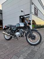 Orcal astor 125, Ophalen, Zo goed als nieuw