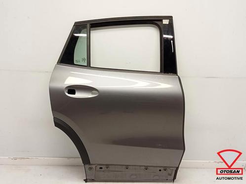 Mercedes GLA W247 H247 2020+ Portier Deur Rechts Achter Orig, Auto-onderdelen, Carrosserie, Deur, Mercedes-Benz, Achter, Rechts