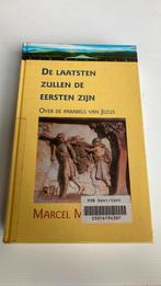 Marcel Messing - De laatsten zullen de eersten zijn, Boeken, Ophalen of Verzenden, Zo goed als nieuw, Marcel Messing