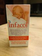 Infacol, Ophalen, Nieuw