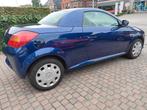 2005 Opel Tigra crabiolet - Personenauto, Auto's, Gebruikt, Overige brandstoffen, Bedrijf, Handgeschakeld