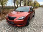 Mazda 3 1.6i benzine Gekeurd voor verkoop LEZ OK, Auto's, 1600 cc, 5 deurs, Particulier, Dealer onderhouden