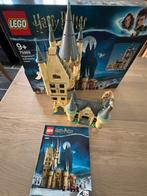 Lego harry potter set, Kinderen en Baby's, Ophalen, Zo goed als nieuw, Lego