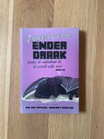 Dagboek van een Enderdraak, Verzenden, Zo goed als nieuw, Books Kid