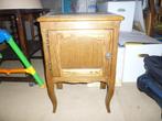 nachtkastje, Huis en Inrichting, Ophalen, Gebruikt