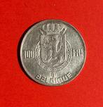 Pièce 100fb 1950, Timbres & Monnaies