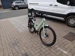 Electrischr fiets, Ophalen, Zo goed als nieuw