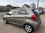 Kia picanto 1.1 benzine bj 2015 euro 6, Auto's, Bedrijf, Euro 6, USB, Handgeschakeld