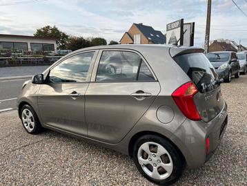 Kia picanto 1.1 benzine bj 2015 euro 6 beschikbaar voor biedingen