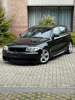 Bmw 1-serie 116i Benzine, 1 Reeks, Bedrijf, 5 deurs, Euro 4