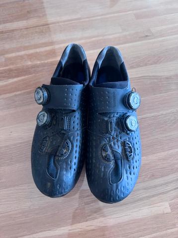 Shimano S-Phyre koersschoenen 42,5 beschikbaar voor biedingen