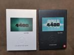 The 4400 - Serie - Seizoen 1 & 2 - DVD, Science Fiction en Fantasy, Ophalen of Verzenden, Vanaf 12 jaar, Zo goed als nieuw