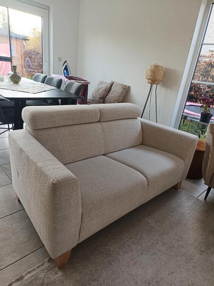 NIEUW MORRES 2&2.5 ZETELS, Huis en Inrichting, Zetels | Zetels, Ophalen