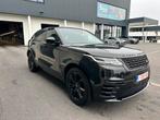 Range Rover Velar R-Dynamic, Auto's, Euro 6, Range Rover Velar, Zwart, Particulier