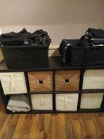 Opbergkast, Huis en Inrichting, Kasten | Stellingkasten, Ophalen, Gebruikt