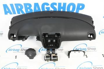 Airbag kit - Tableau de bord Volkswagen EOS (2006-2015)