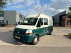 Renault Master Véhicule Utilitaire 2006, Autos, Camionnettes & Utilitaires, Achat, Entreprise, Diesel, Occasion