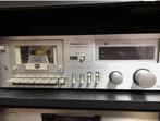 Technics M33 G cassettedeck, Audio, Tv en Foto, Cassettedecks, Ophalen