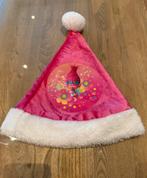 Bonnet de Père Noël rose, Divers, Enlèvement ou Envoi, Comme neuf