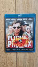Bluray „Vlucht van de Feniks”, Ophalen of Verzenden, Zo goed als nieuw