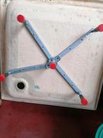 Complete douche kabine 80 x80 kleur wit, Enlèvement ou Envoi