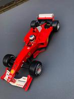 Ferrari F1 Barrichello 2000, Hobby en Vrije tijd, Modelauto's | 1:18, Ophalen of Verzenden, Zo goed als nieuw, Auto, Hot Wheels